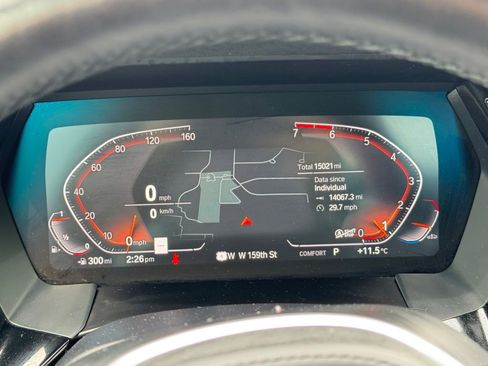 Used 2026 BMW Z4 sDrive30i RWD image 26
