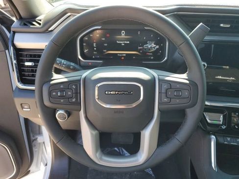 New 2026 GMC Sierra 2500 Denali w/ Denali Reserve Package AWD/4WD image 22