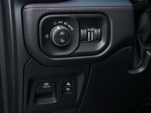 Used 2027 RAM 1500 TRX AWD/4WD image 27
