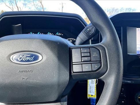 Used 2023 Ford F150 XL w/ STX Appearance Package image 22