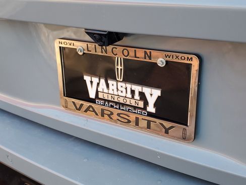 New 2026 Lincoln Navigator Reserve w/ Jet Appearance Package image 36