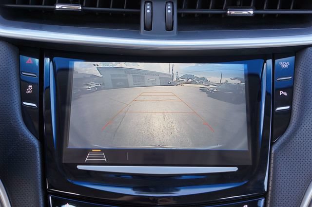Used 2018 Cadillac XTS FWD image 28