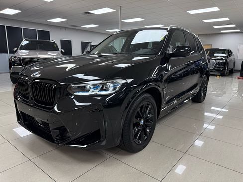 Used 2013 BMW X3 xDrive28i image 3