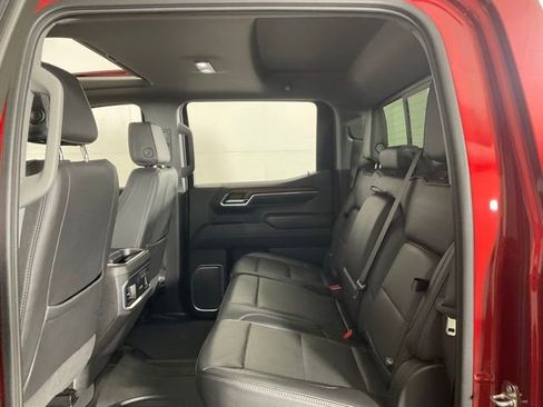 Used 2023 GMC Sierra 1500 Denali AWD/4WD image 35