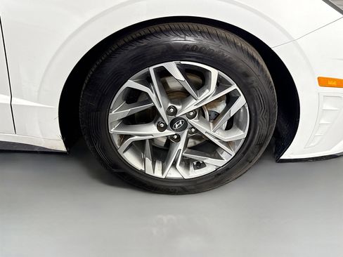 Used 2020 Hyundai Sonata SEL w/ Convenience Package FWD image 32