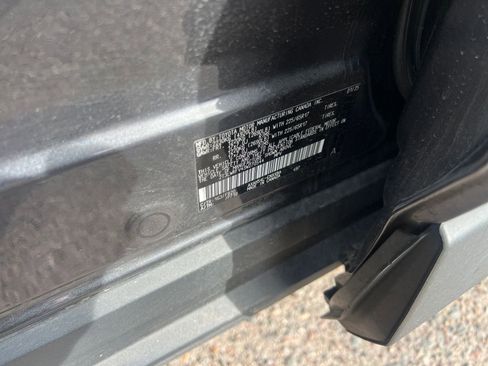 Used 2025 Toyota RAV4 LE image 29