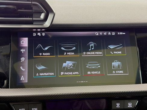 New 2025 Audi RS 3 2.5 TFSI image 16