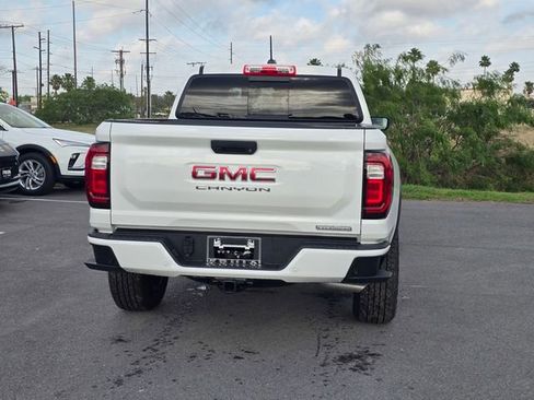New 2026 GMC Canyon Elevation RWD image 6