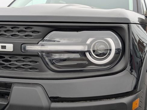 New 2026 Ford Bronco Sport Big Bend image 10