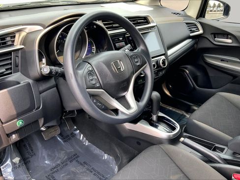 Used 2016 Honda Fit EX image 17