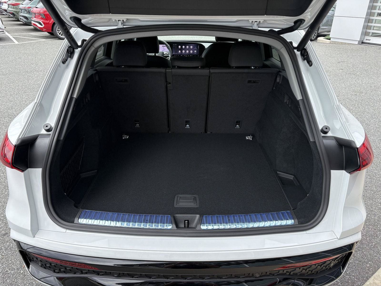 New 2026 Audi Q5 2.0T AWD/4WD image 28
