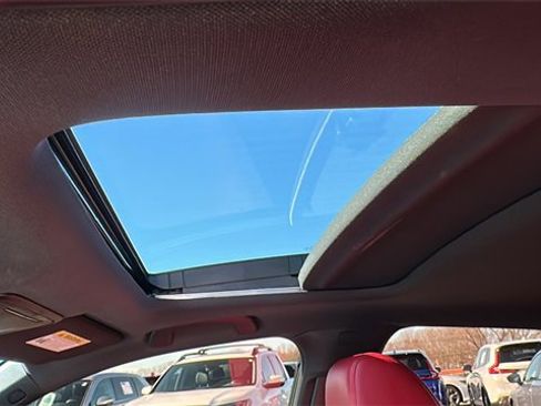 Used 2023 Acura Integra A-Spec image 10