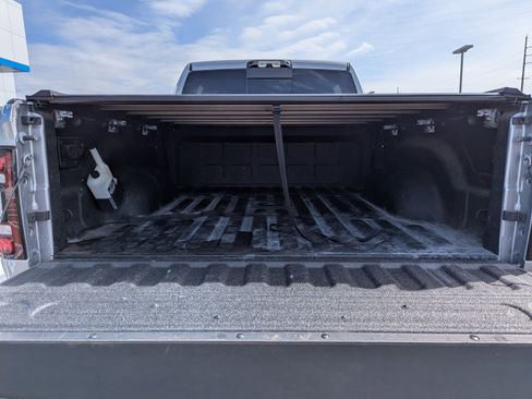 Used 2024 RAM 3500 Laramie w/ Night Edition image 35