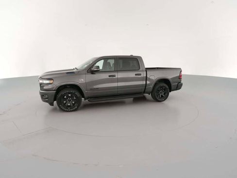 New 2026 RAM 1500 Big Horn image 5