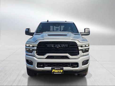 New 2026 RAM 2500 Laramie image 6