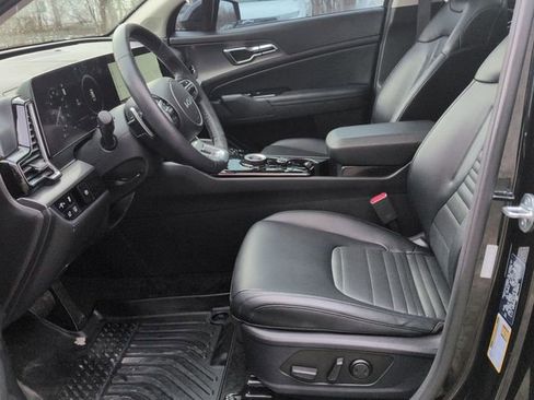 Used 2023 Kia Sportage SX Prestige image 22