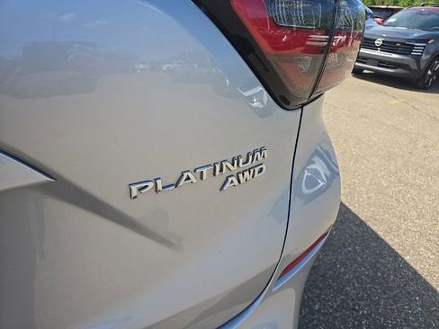 Used 2023 Nissan Murano Platinum w/ Cargo Package AWD/4WD image 29
