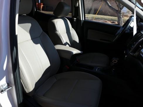 Used 2019 Ford Ranger Lariat w/ Equipment Group 501A Mid image 29