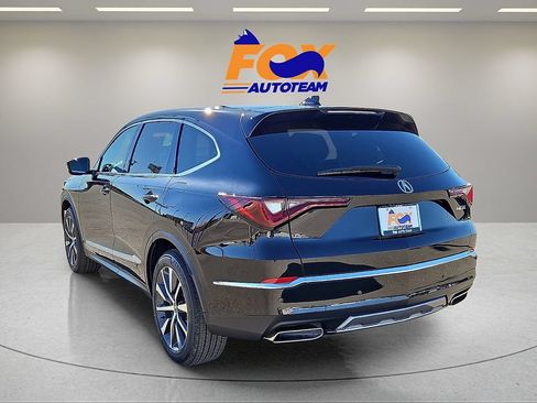 Used 2026 Acura MDX w/ Technology Package FWD image 3