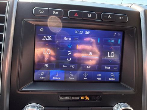Used 2020 Ford Expedition Platinum AWD/4WD image 26