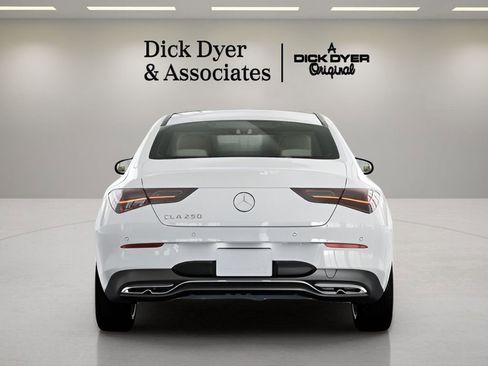 Used 2026 Mercedes-Benz CLA 250 image 14