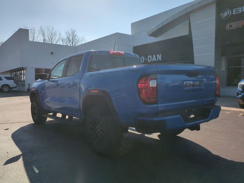 New 2026 GMC Canyon Elevation w/ Convenience Package AWD/4WD image 7
