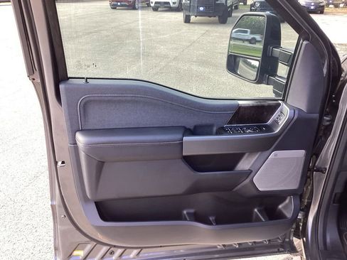 New 2026 Ford F250 Lariat w/ FX4 Off-Road Package AWD/4WD image 22