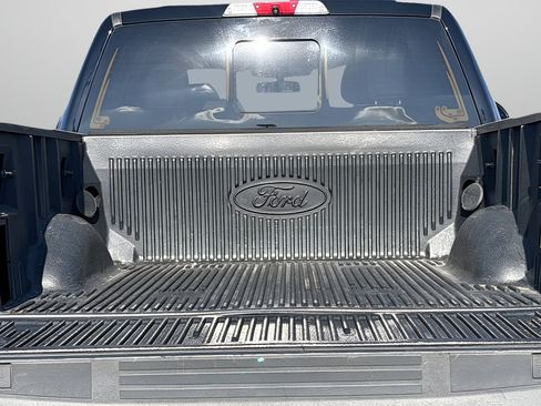 Used 2021 Ford F150 Lariat w/ Equipment Group 502A High image 8