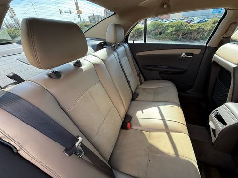 Used 2009 Chevrolet Malibu LT w/ HFV6 Engine Package image 33