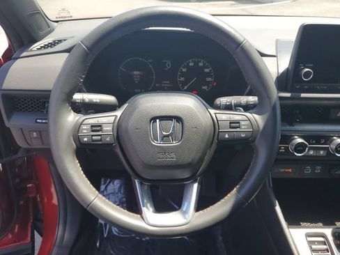 Certified 2024 Honda CR-V Sport image 28