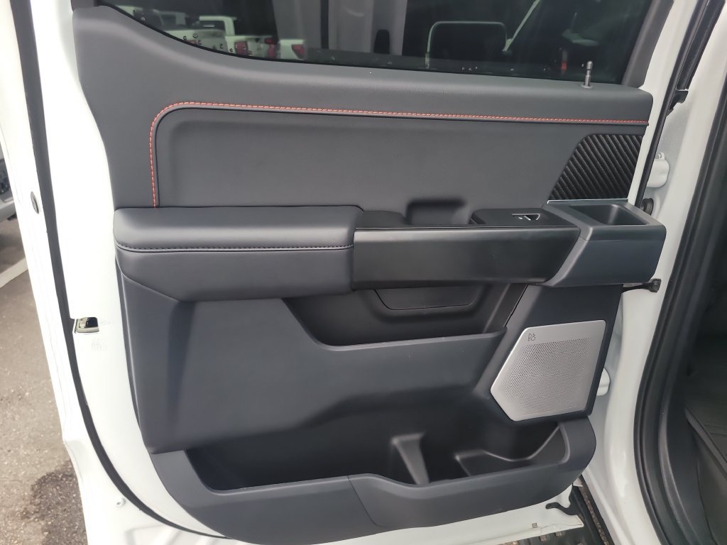 Certified 2025 Ford F150 Raptor AWD/4WD image 9