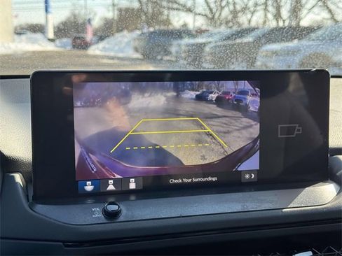 Certified 2023 Honda Accord Sport image 27