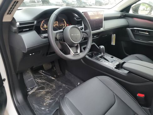 New 2026 MAZDA CX-5 2.5 S w/ Premium Package image 6