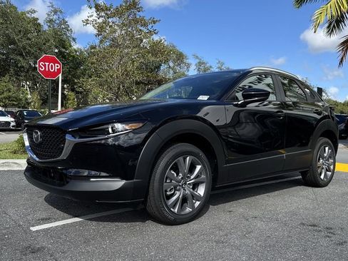 New 2026 MAZDA CX-30 AWD 2.5 S image 29