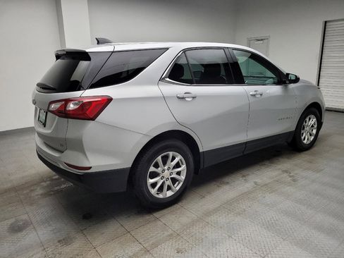 Used 2020 Chevrolet Equinox LT image 10