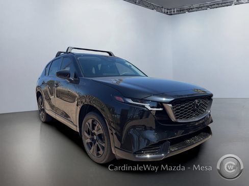 New 2026 MAZDA CX-5 2.5 S w/ Premium Plus Package AWD/4WD image 2