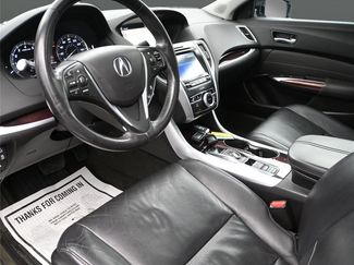 Used 2016 Acura TLX V6 SH-AWD w/ Advance Package video 2