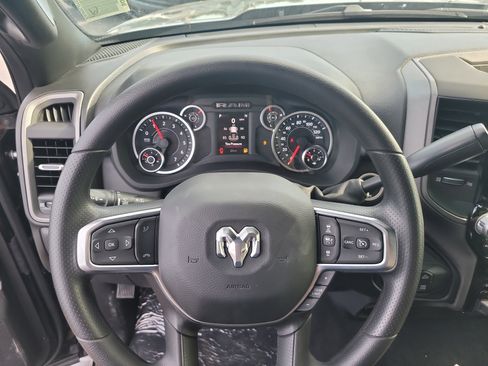 New 2026 RAM 2500 Tradesman image 19