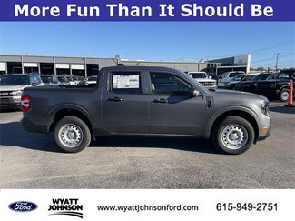 New 2025 Ford Maverick XL w/ 4K Tow Package video 2