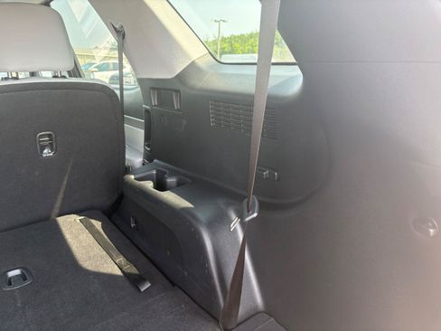 Used 2025 Hyundai Palisade SEL AWD/4WD image 11