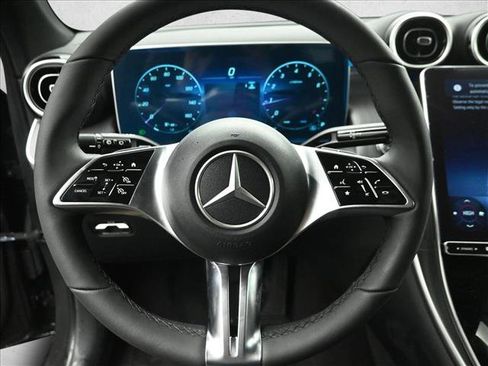 New 2026 Mercedes-Benz GLC 300 4MATIC image 13