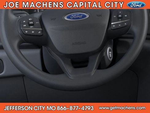 New 2026 Ford Transit 350 Base w/ Load Area Protection Package image 13