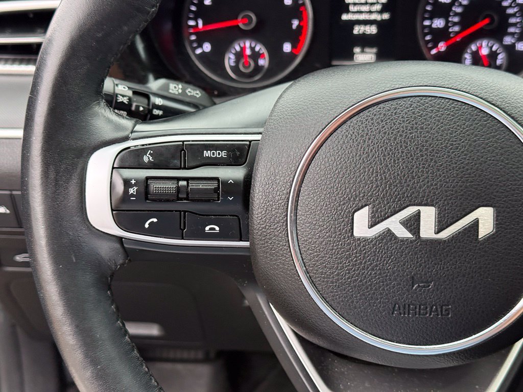 Used 2023 Kia K5 GT-Line AWD/4WD image 15