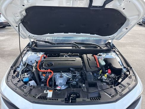 Used 2024 Honda Accord Touring image 28