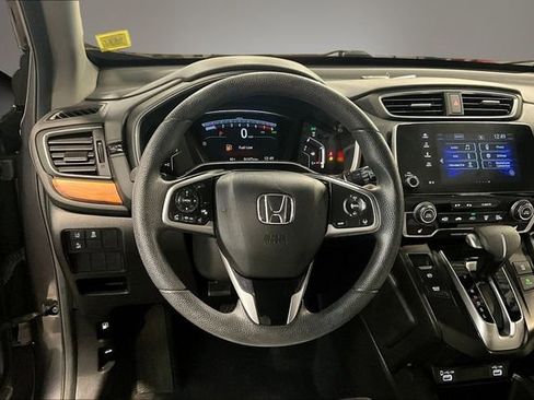 Used 2022 Honda CR-V EX image 17