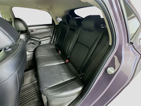 Used 2024 Honda Civic EX-L image 27