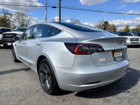 Used 2018 Tesla Model 3 Long Range image 32