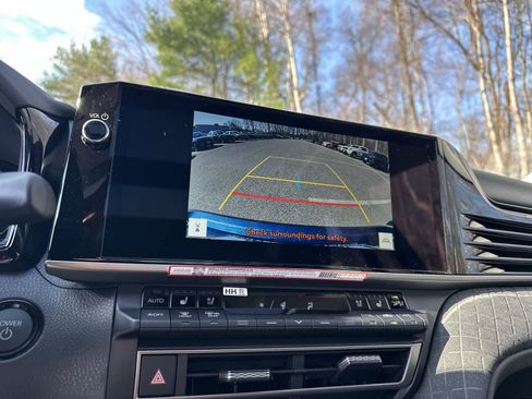 New 2026 Toyota Camry XLE AWD/4WD image 29