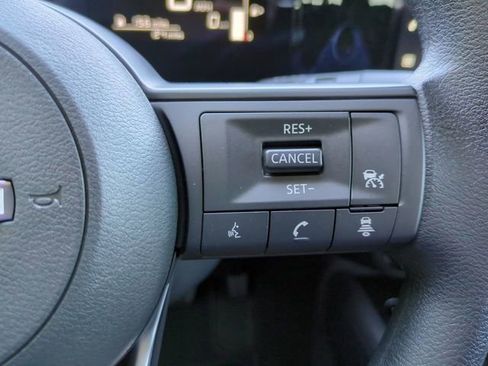 New 2026 Nissan Kicks SV w/ SV Premium Package FWD image 24