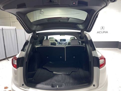 Certified 2026 Acura RDX SH-AWD image 19